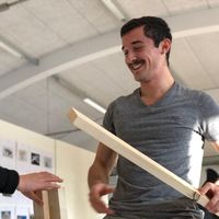 Fotos de Shayan Rytzell