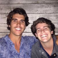 Fotos von Bernardo Kessler