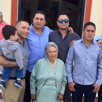 Manuel Rojas的照片