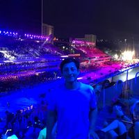 Jeremias Yalta's Photo