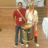 Edgar Ubaldo's Photo