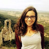 Maria Foncillas's Photo