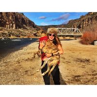 Sara Breznicky's Photo