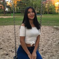 Azii Sultanova's Photo