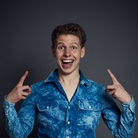 Julian Stöcklein's Photo