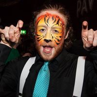 David McGuire's Photo