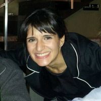 Fotos de Nerina Piromalli