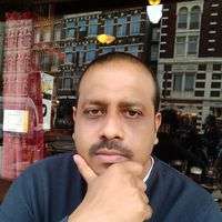 Anil Kumar Prasanna's Photo