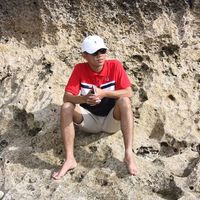 Muhammad Asnawi's Photo