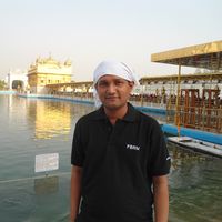 Atul Solanki的照片