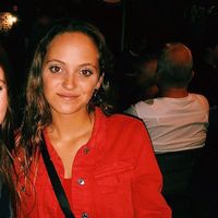 Elsa Swetenham的照片