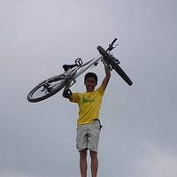 Edwin Leung's Photo