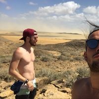 Charly Labrousse's Photo