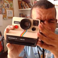 Tiago Pimentel's Photo