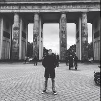 Le foto di Koen van Emmerik