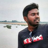 Godwin Sobin's Photo