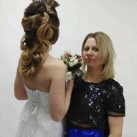 Fotos de Alla Kovtsun