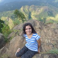 Julia Gonzalez的照片