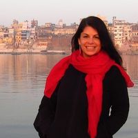 Jackie Rolandelli的照片