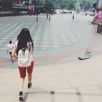 Tsolmon Samiya's Photo