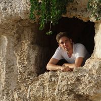 Le foto di marc eberhardt