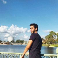 Pedro Rodrigues de Mello's Photo