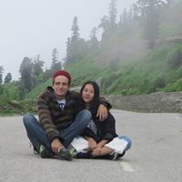 Zied Alouini's Photo