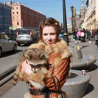 Zubairova Marina's Photo