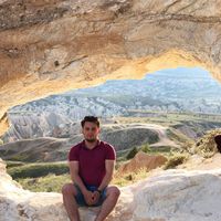 Yahya Çiner的照片