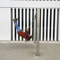 Anna Rukavishnikova's Photo