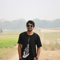 Debasish Roy的照片