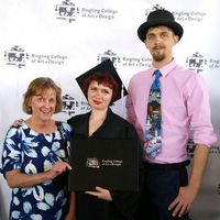 Fotos de Angela Colvin