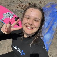 Alda Schein的照片