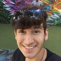 João Marcelo的照片