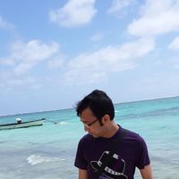 Niklank Jain的照片