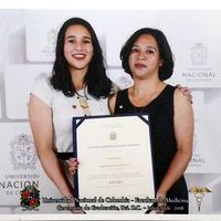 Juliana Devia&#39;s Photo