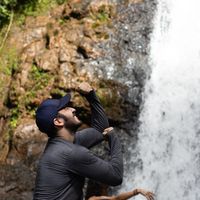 Julian  Bastidas's Photo