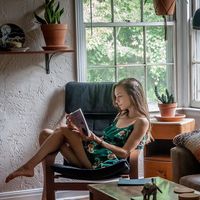 Le foto di Laurel Barksdale