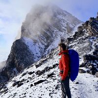 Fotos de Léo Hämmerli