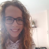 Alicja Kalemba's Photo