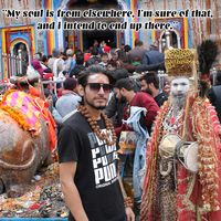 Tushar Setia's Photo