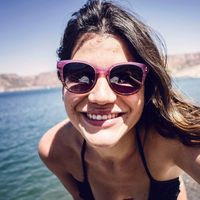 Valeria Covatta Borscak's Photo