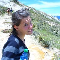 Marina Dasso's Photo