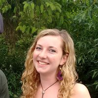 Holly Eustance's Photo