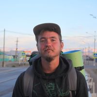 Kirill Alexandrov's Photo