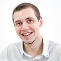 Andrii Vyshnevskyi's Photo