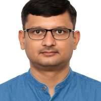 Navin Gupta的照片