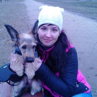 Фотографии пользователя Oksana Gornova