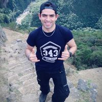 Fotos de Michel Romero