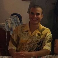 Giacomo Zuliani's Photo